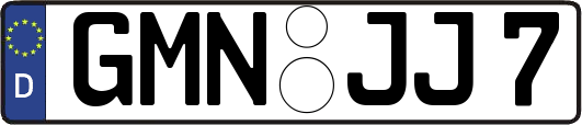 GMN-JJ7