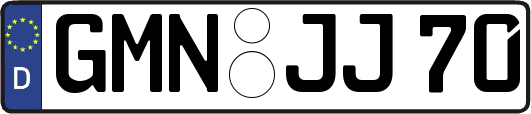 GMN-JJ70
