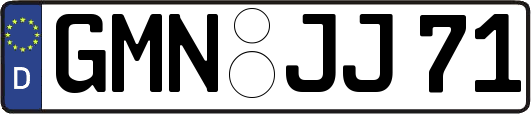 GMN-JJ71