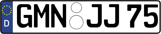 GMN-JJ75