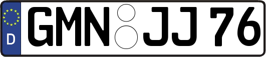 GMN-JJ76