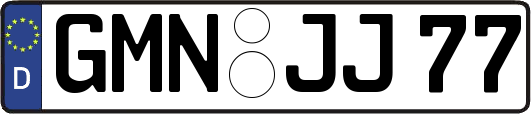 GMN-JJ77