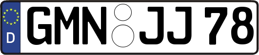 GMN-JJ78