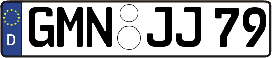 GMN-JJ79