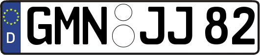 GMN-JJ82