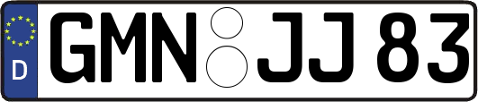 GMN-JJ83