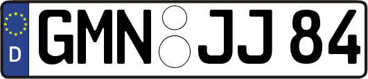 GMN-JJ84