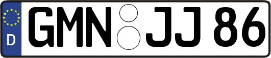 GMN-JJ86