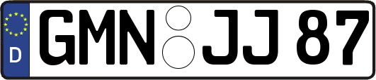 GMN-JJ87