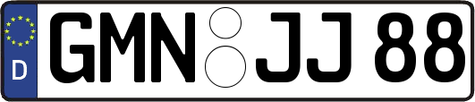 GMN-JJ88