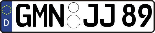GMN-JJ89