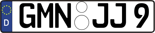 GMN-JJ9