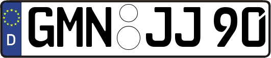 GMN-JJ90