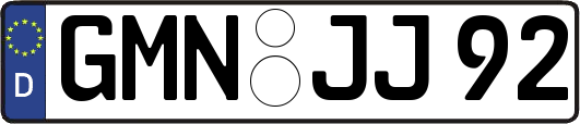 GMN-JJ92