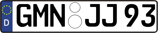 GMN-JJ93