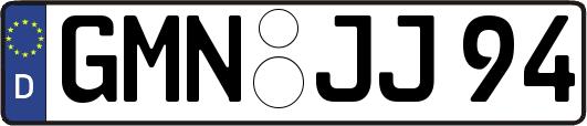 GMN-JJ94