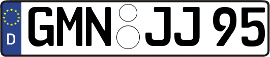 GMN-JJ95