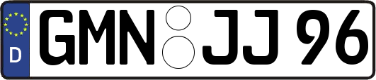 GMN-JJ96