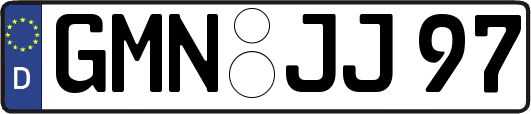 GMN-JJ97