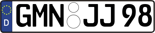 GMN-JJ98
