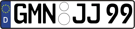 GMN-JJ99