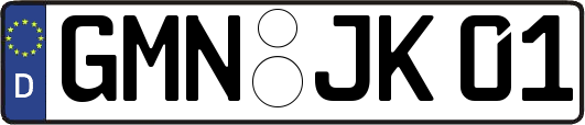 GMN-JK01