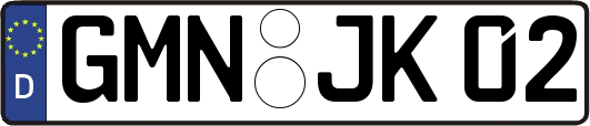 GMN-JK02