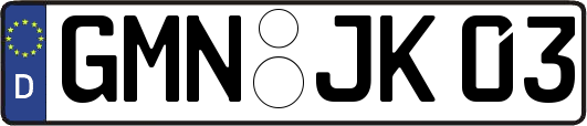 GMN-JK03