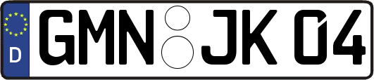 GMN-JK04