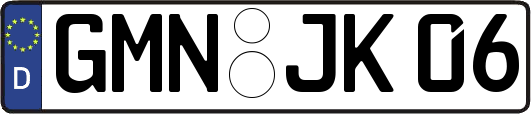 GMN-JK06