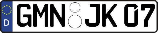 GMN-JK07