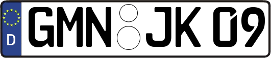 GMN-JK09