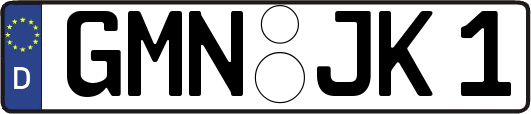 GMN-JK1