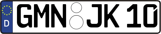 GMN-JK10
