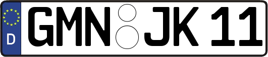 GMN-JK11