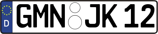 GMN-JK12