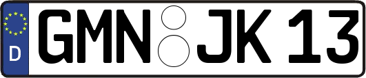 GMN-JK13