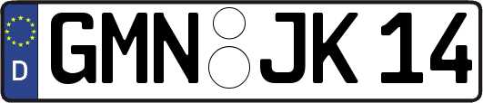 GMN-JK14