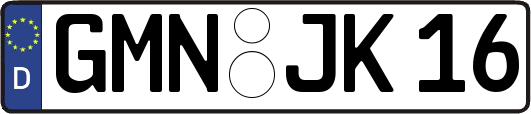 GMN-JK16