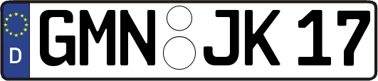 GMN-JK17
