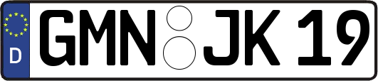 GMN-JK19