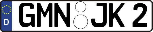 GMN-JK2