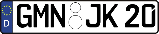 GMN-JK20
