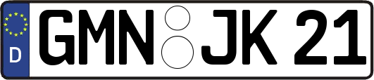 GMN-JK21