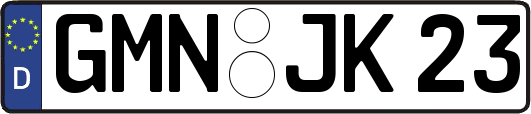 GMN-JK23