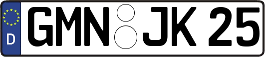 GMN-JK25
