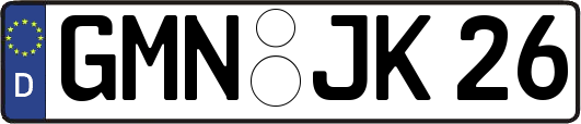 GMN-JK26