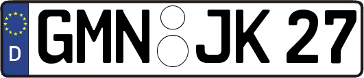 GMN-JK27