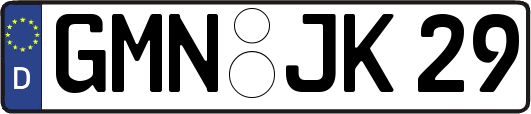 GMN-JK29