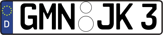 GMN-JK3